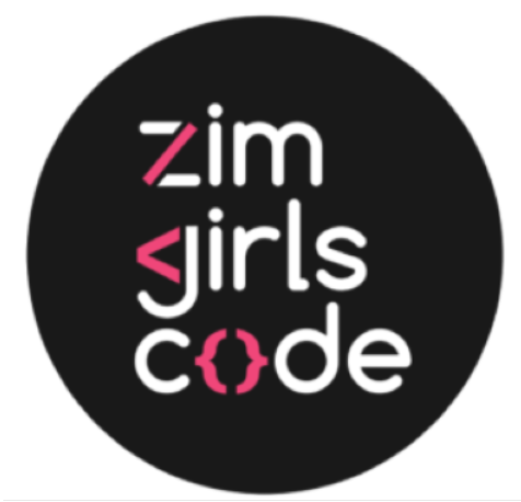ZimGirlsCode Logo