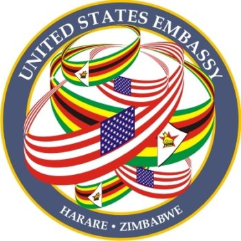 United States Embassy